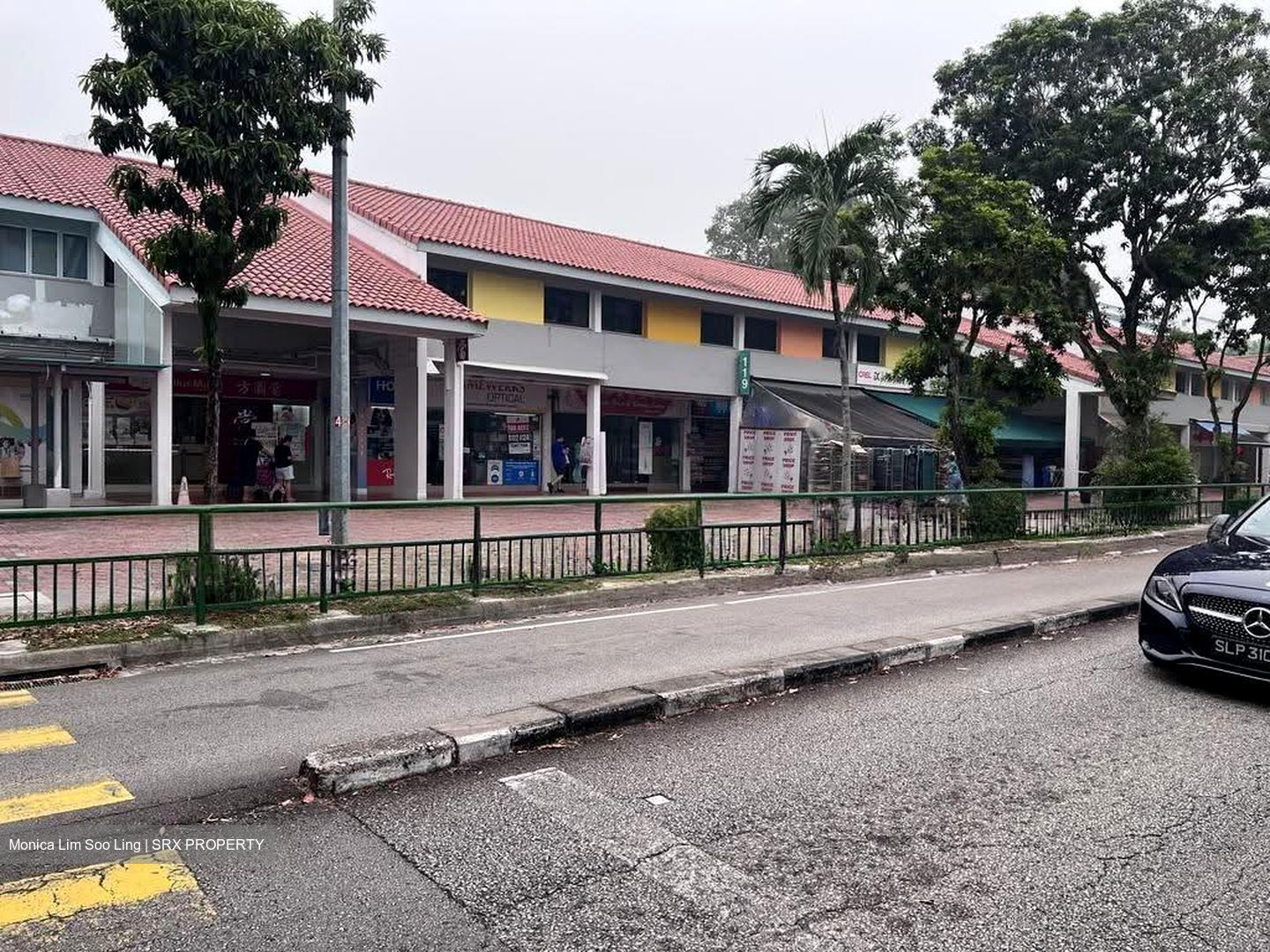 Aljunied Avenue 2 (D14), Shop House #633272941
